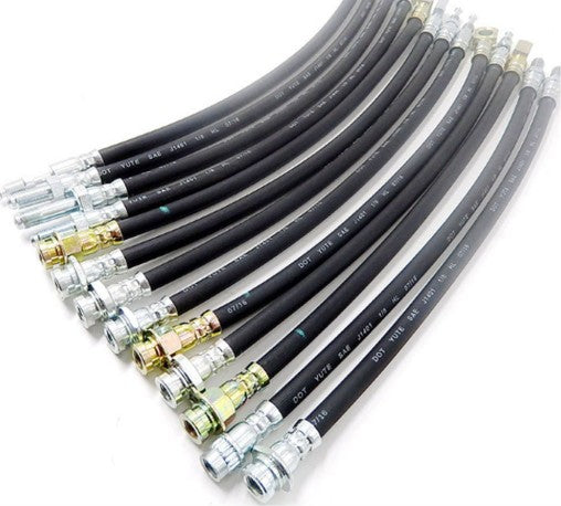 HYDRAULIC HOSE