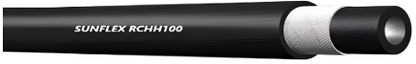 SUNFLEX CAR HEATER HOSE - 20m/100m Reel