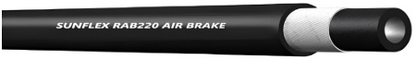 SUNFLEX AIR BRAKE SAE J HOSE (J1402) 220PSI - 20m/100m Reel
