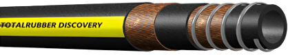 DISCOVERY RC DRILL HOSE - 20m/30m Reel